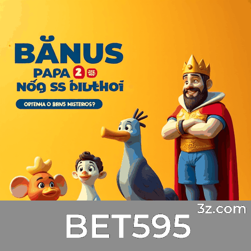 Aproveite Ofertas Exclusivas BET595!