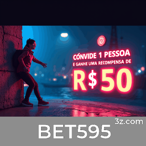 BET595: Download Rápido e Uso Fácil para Brasileiros