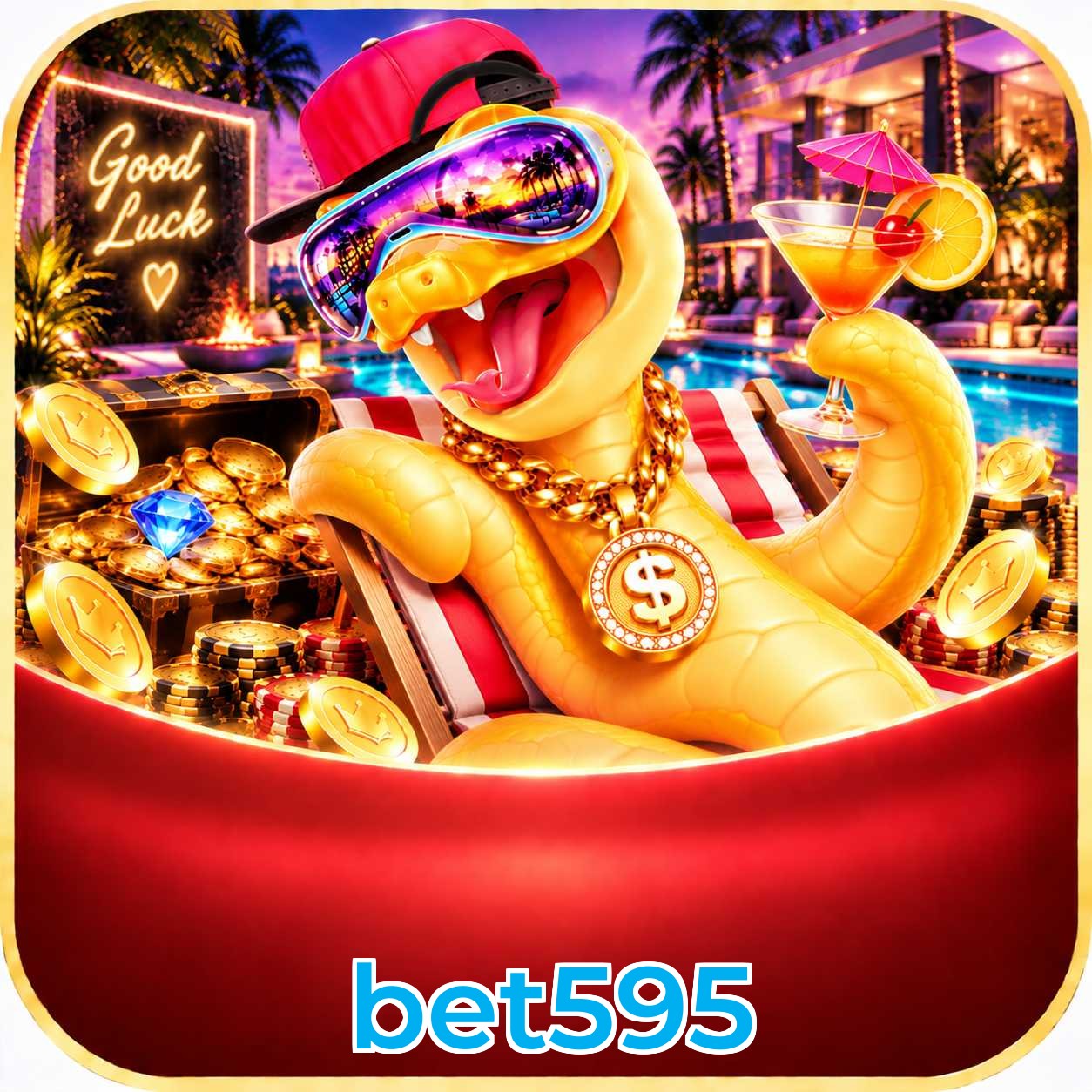 bet595 Loteria Online Brasil - Plataforma Certificada