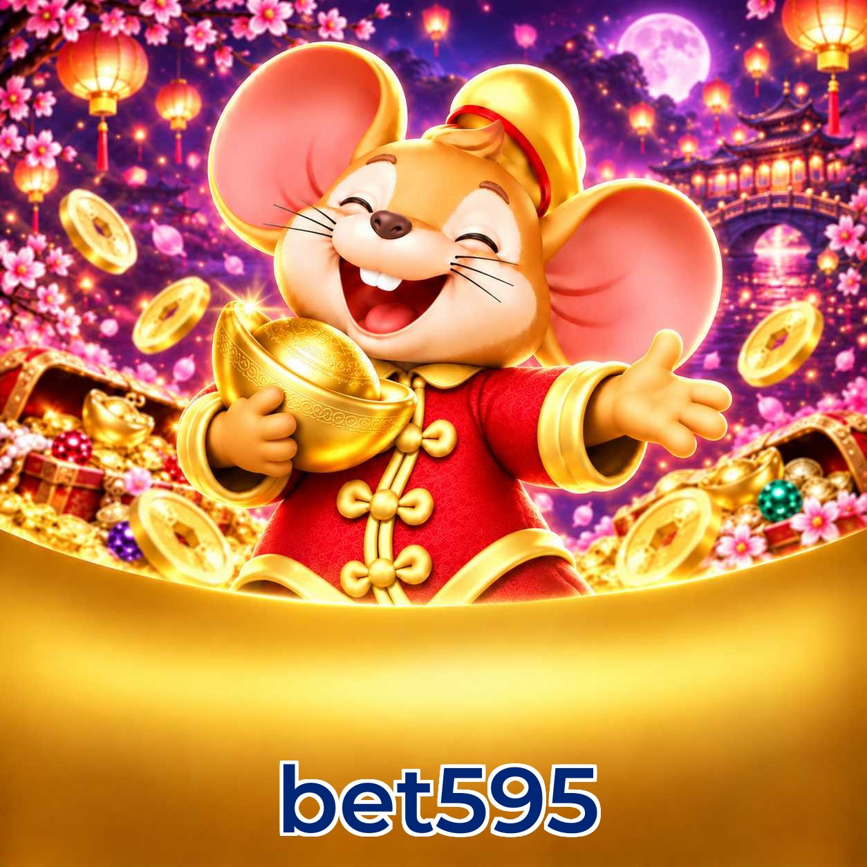 Principais provedores de slots da bet595 - NetEnt, Pragmatic Play, Play'n GO
