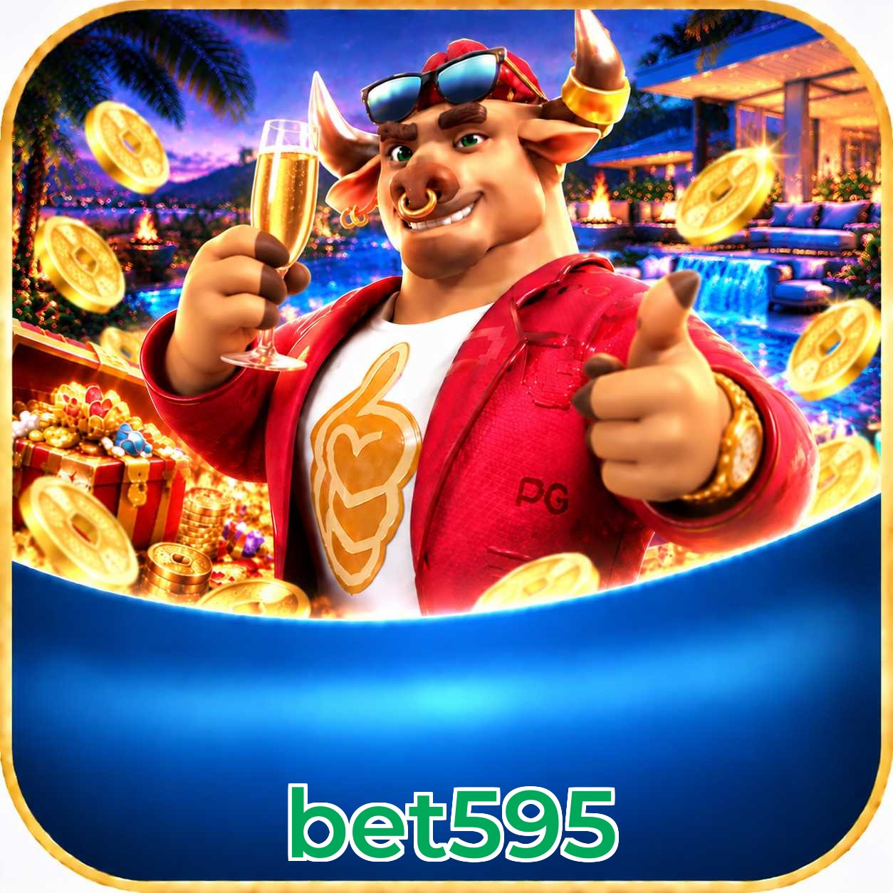 Fortune Ox Auditado