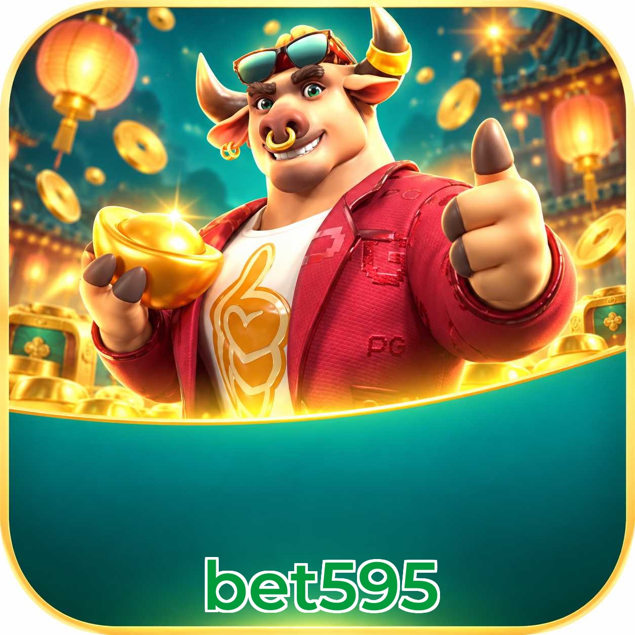 bet595 Plataforma Confiável