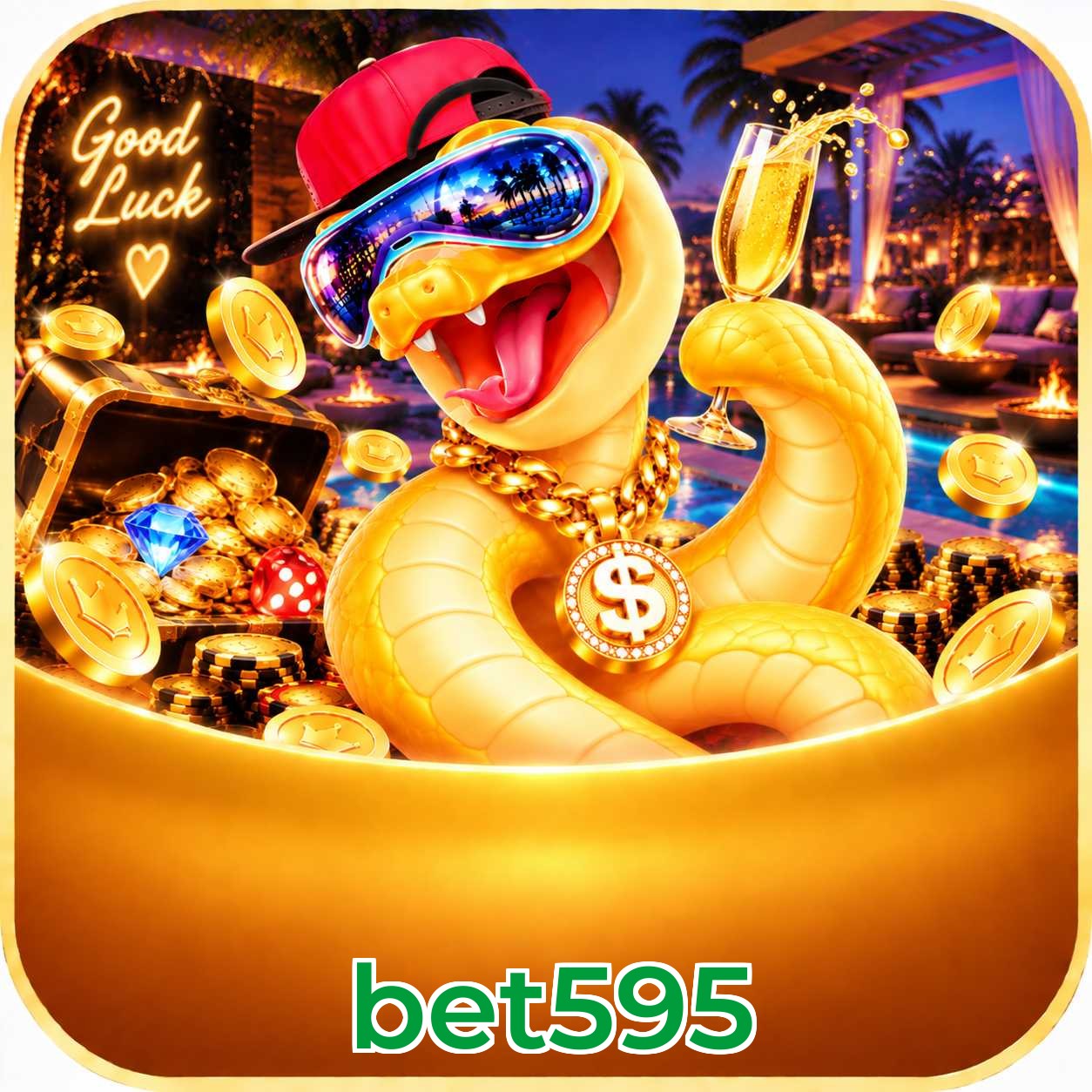 bet595 Certificado eCOGRA
