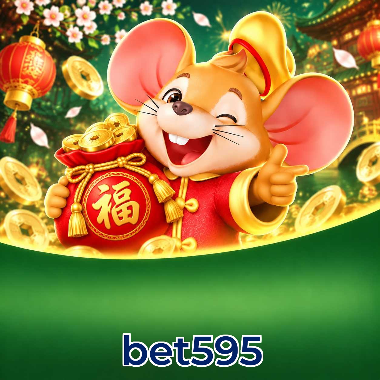 Requisitos do APK bet595 para Android - Logo Oficial