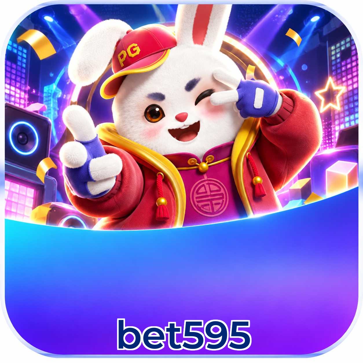 bet595 Logo Oficial