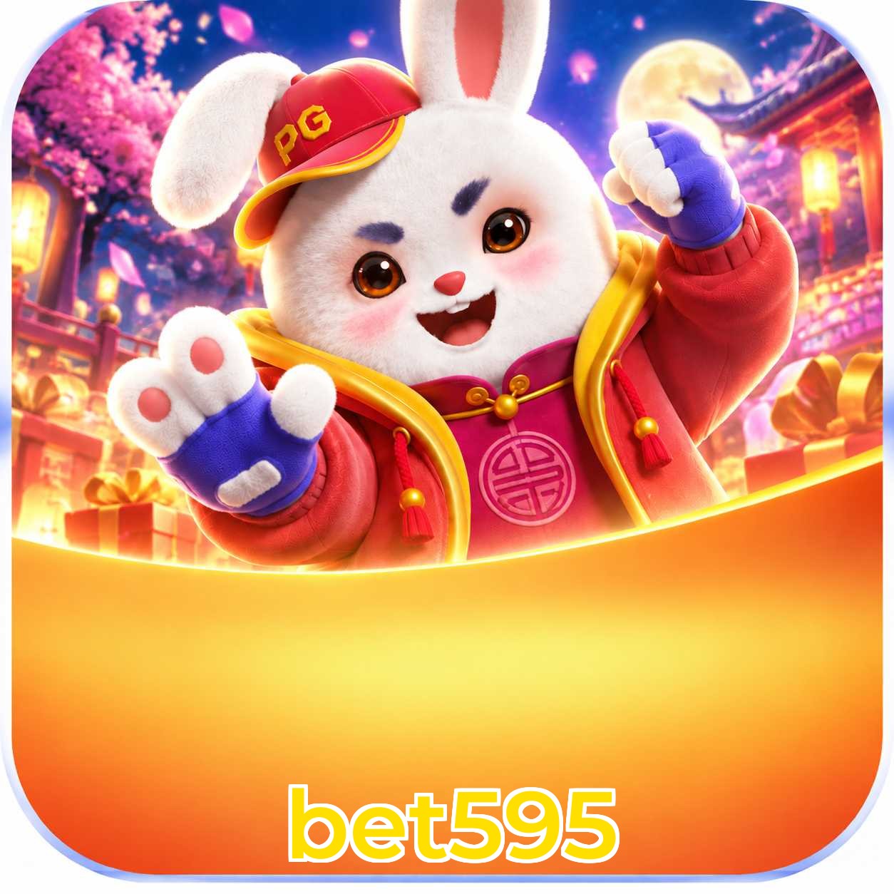 Logo da bet595