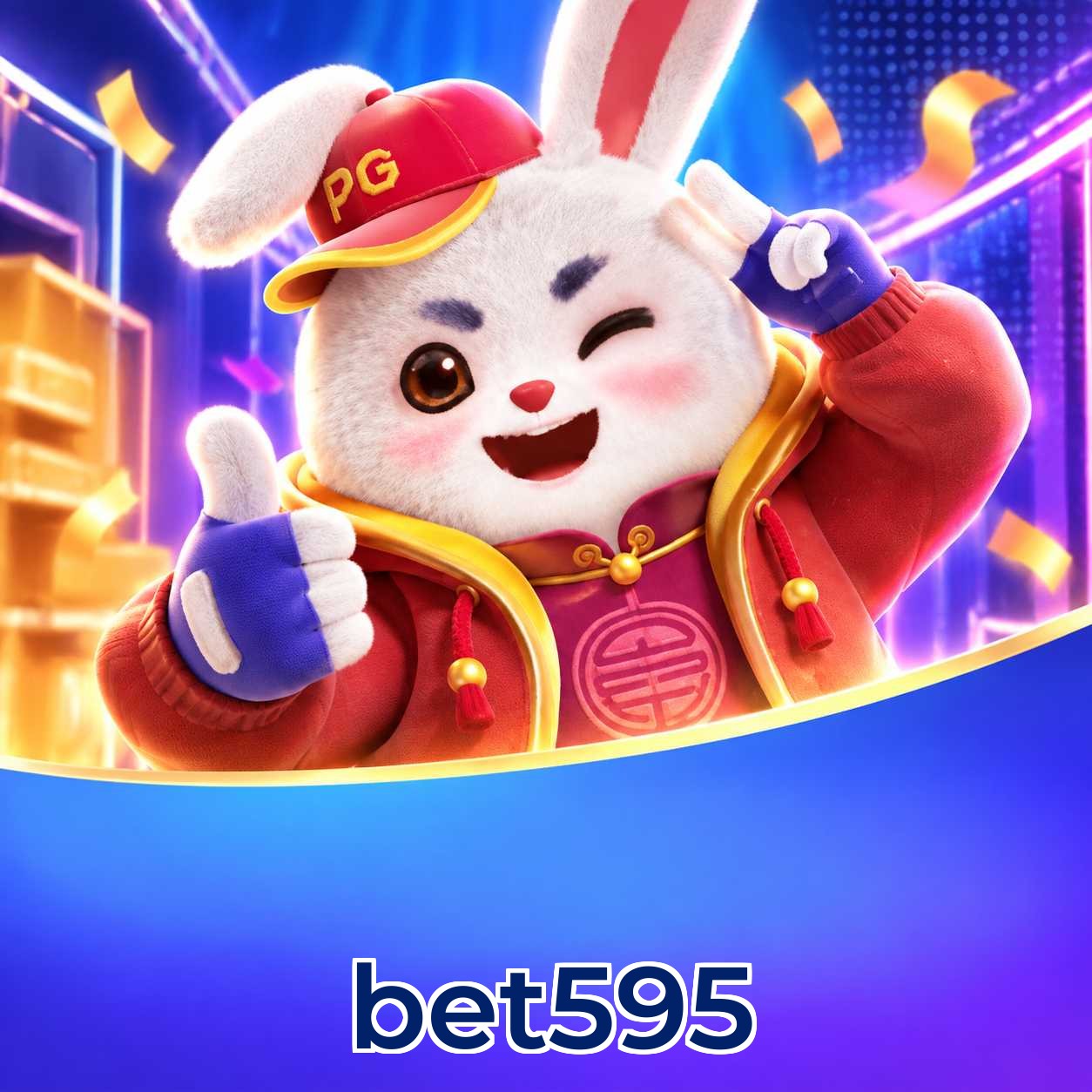 Bot bet595 Telegram