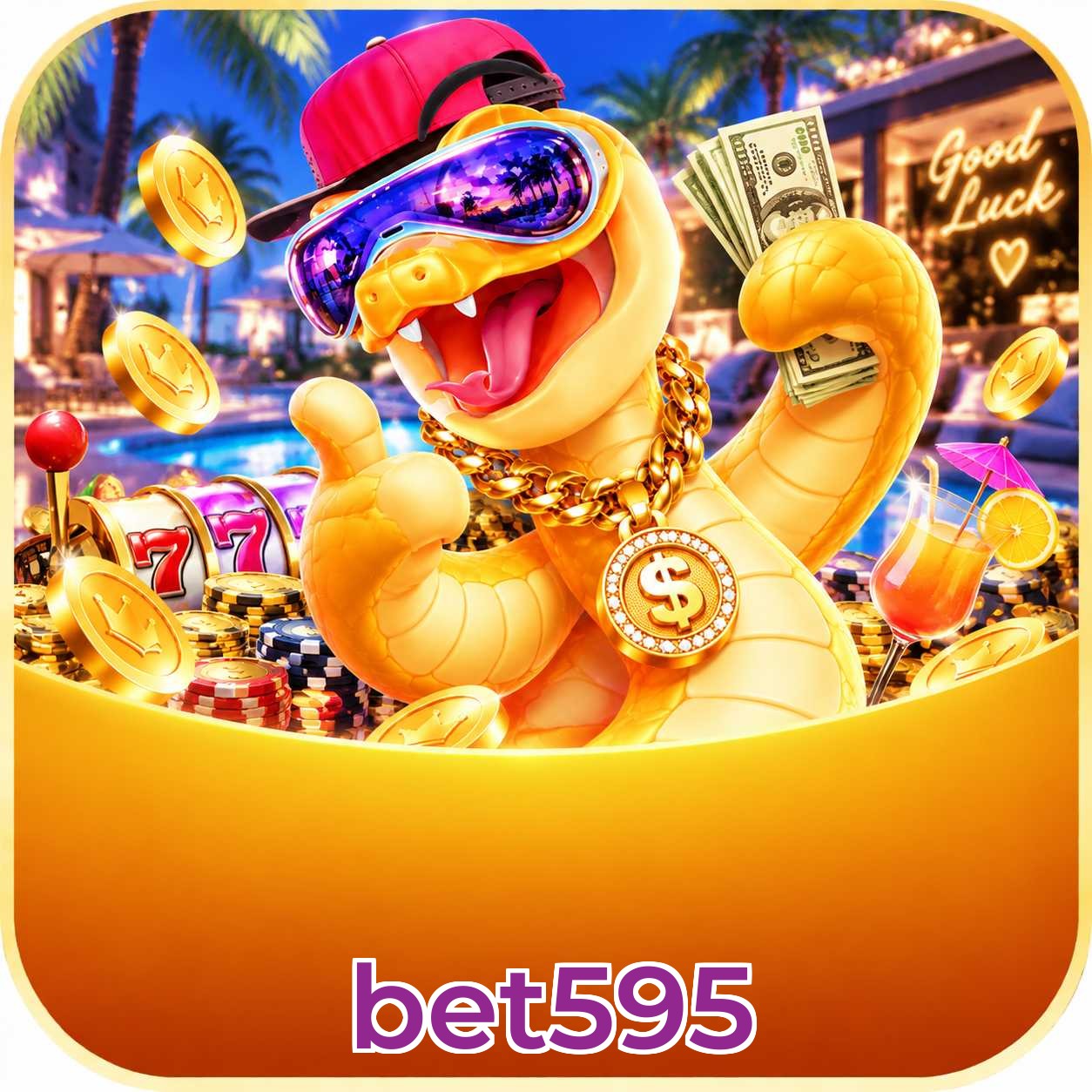 bet595 Download - Opções de Download por Plataforma