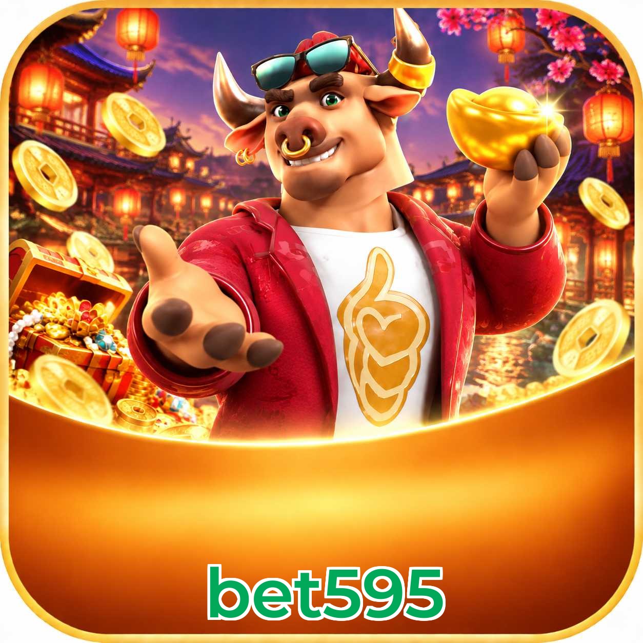 Logo bet595 Plataforma Certificada